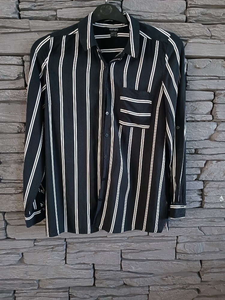 Dámská košile vel. S - 3