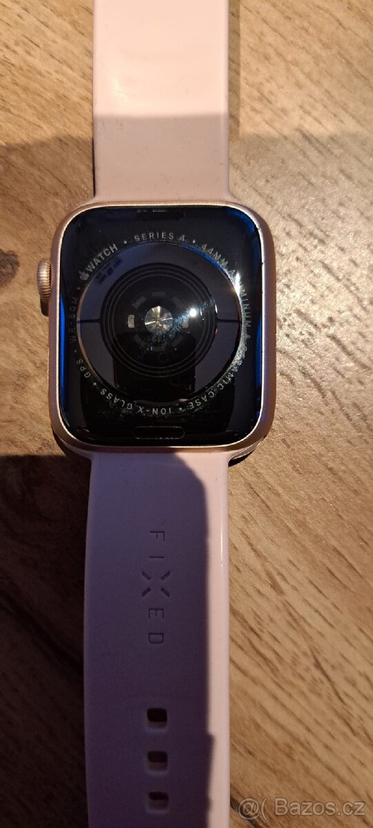 Apple watch série 4 - 3