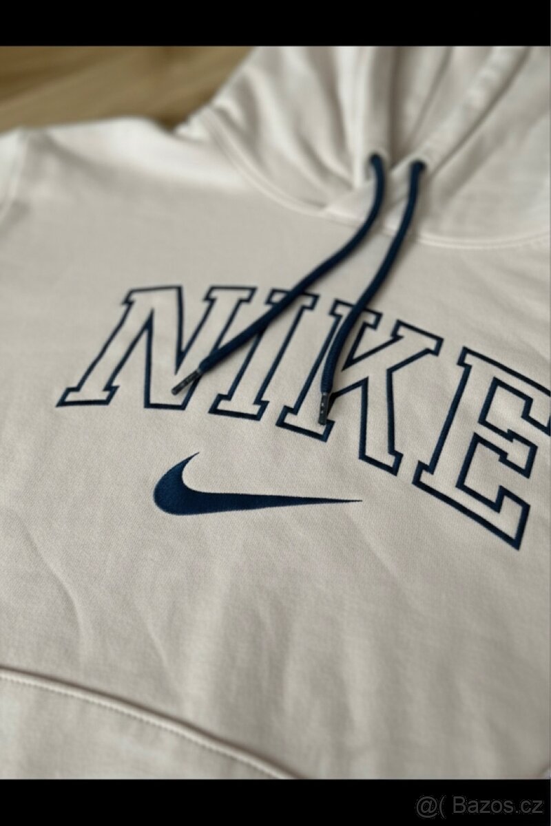 Nike mikina - 3