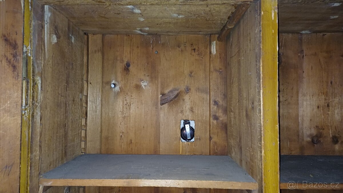 Garáž - Smíchov - 3