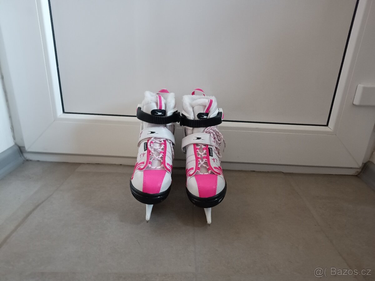 Brusle lední vel. 33-36 - 3