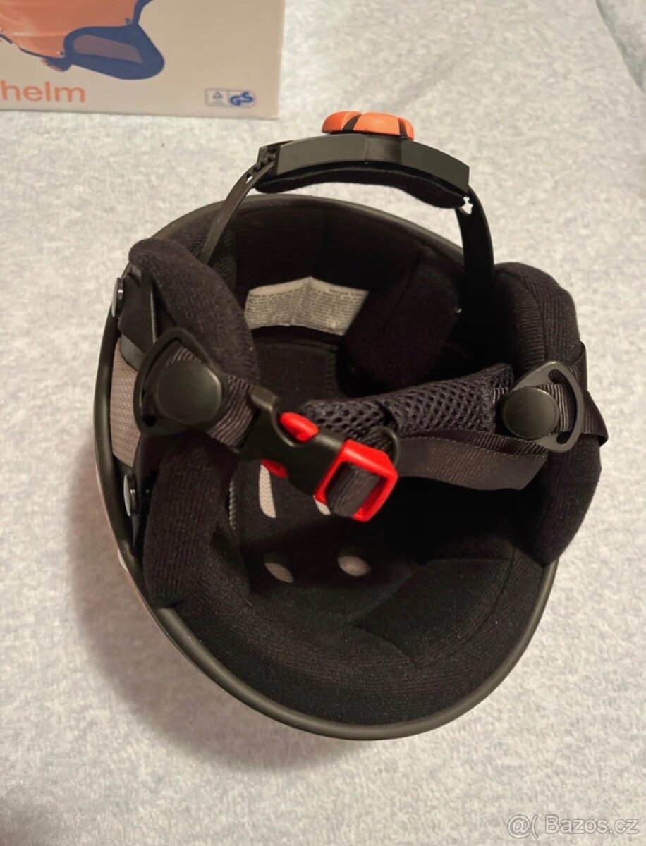 Dětská helma XS 48-50 cm - 3