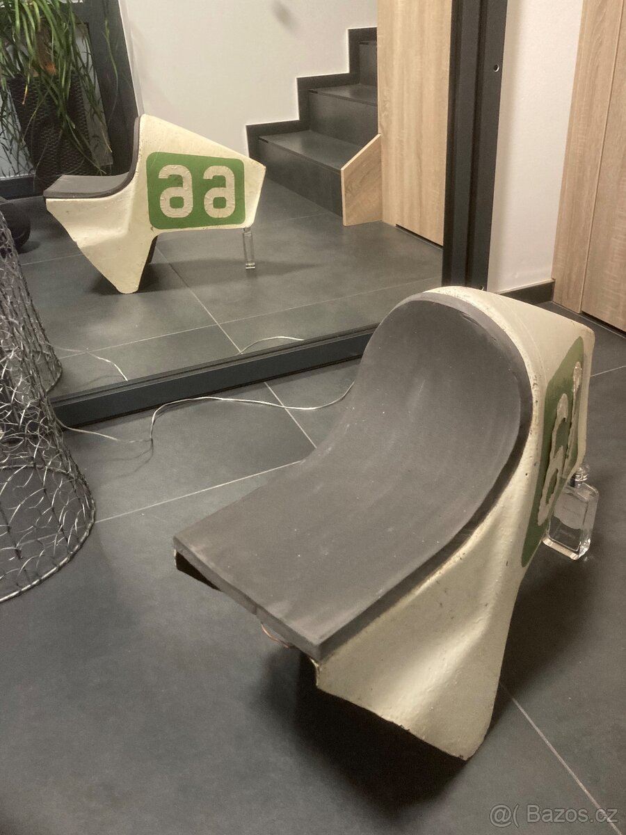 Závodní speciál Jawa ČZ - 3