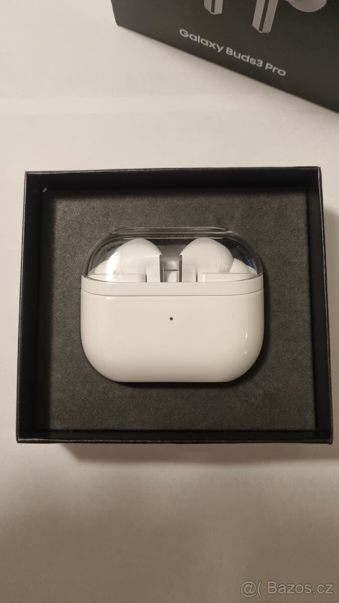 Samsung Galaxy Buds3 Pro - 3