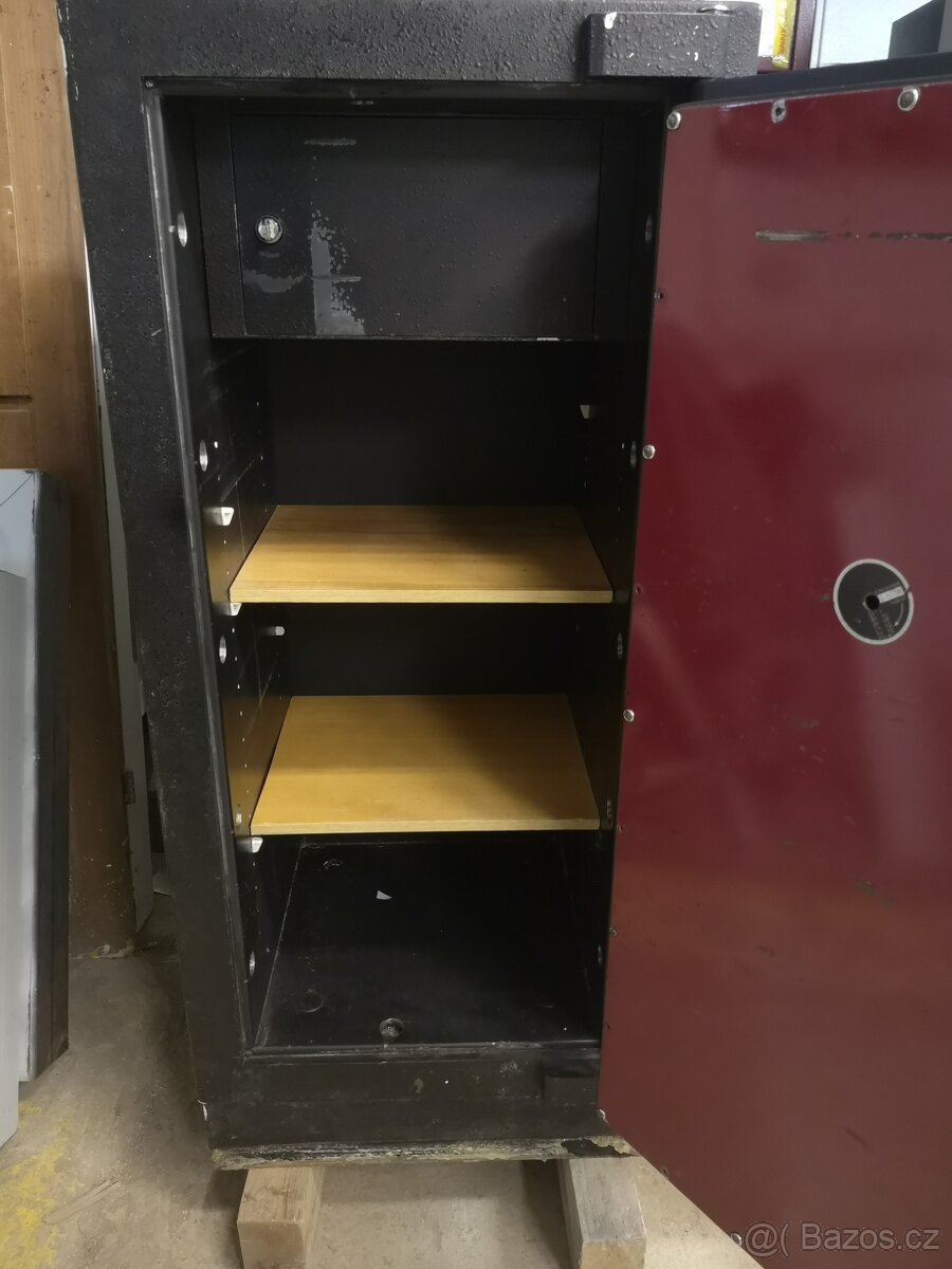 Trezor Kovotrend NTS 90 CS (BT:I) - 3