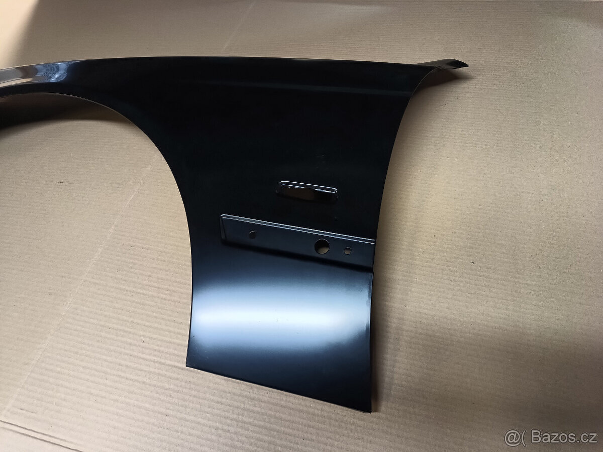 Blatník BMW 5er e39 Levý - 3