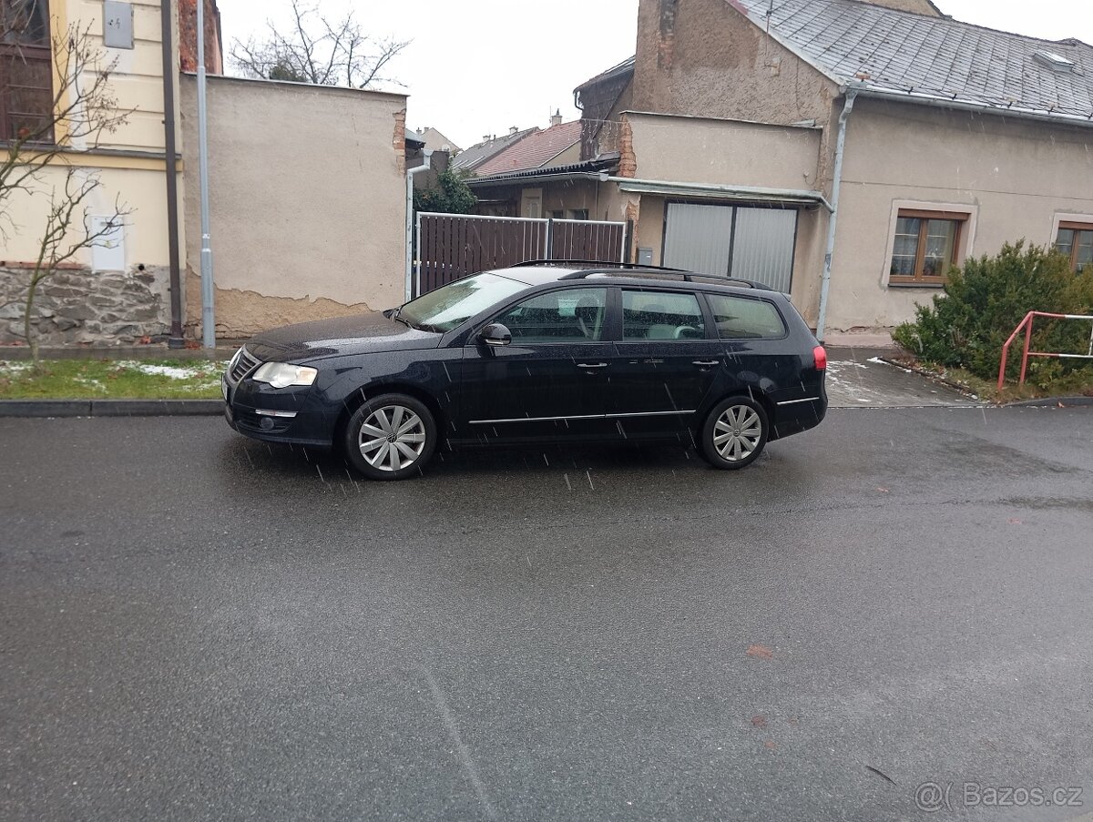 Vyměním za dodávku Valníček - 3