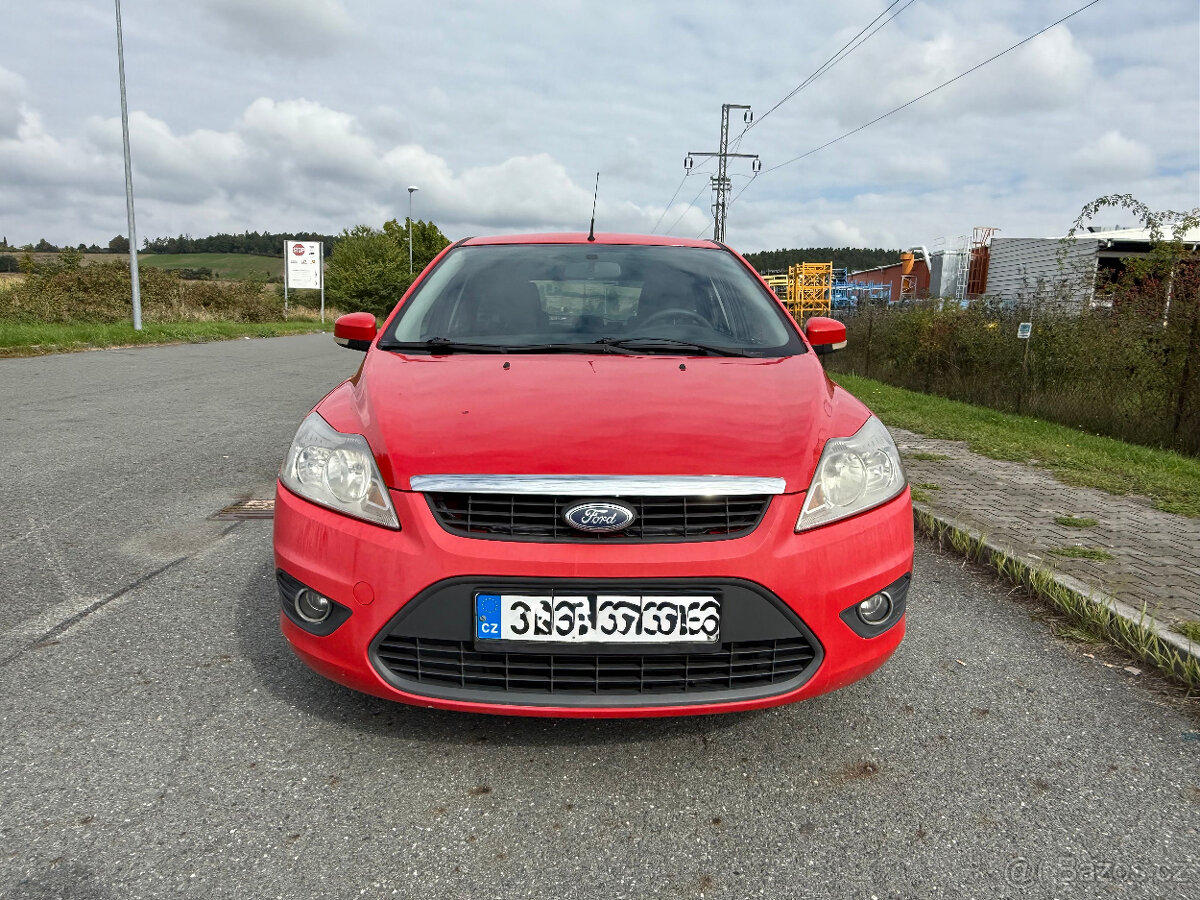 FORD FOCUS 1.6, 74 Kw - 3
