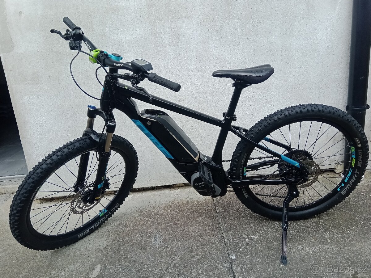 Elektrokolo Cube ACID dětské - 3