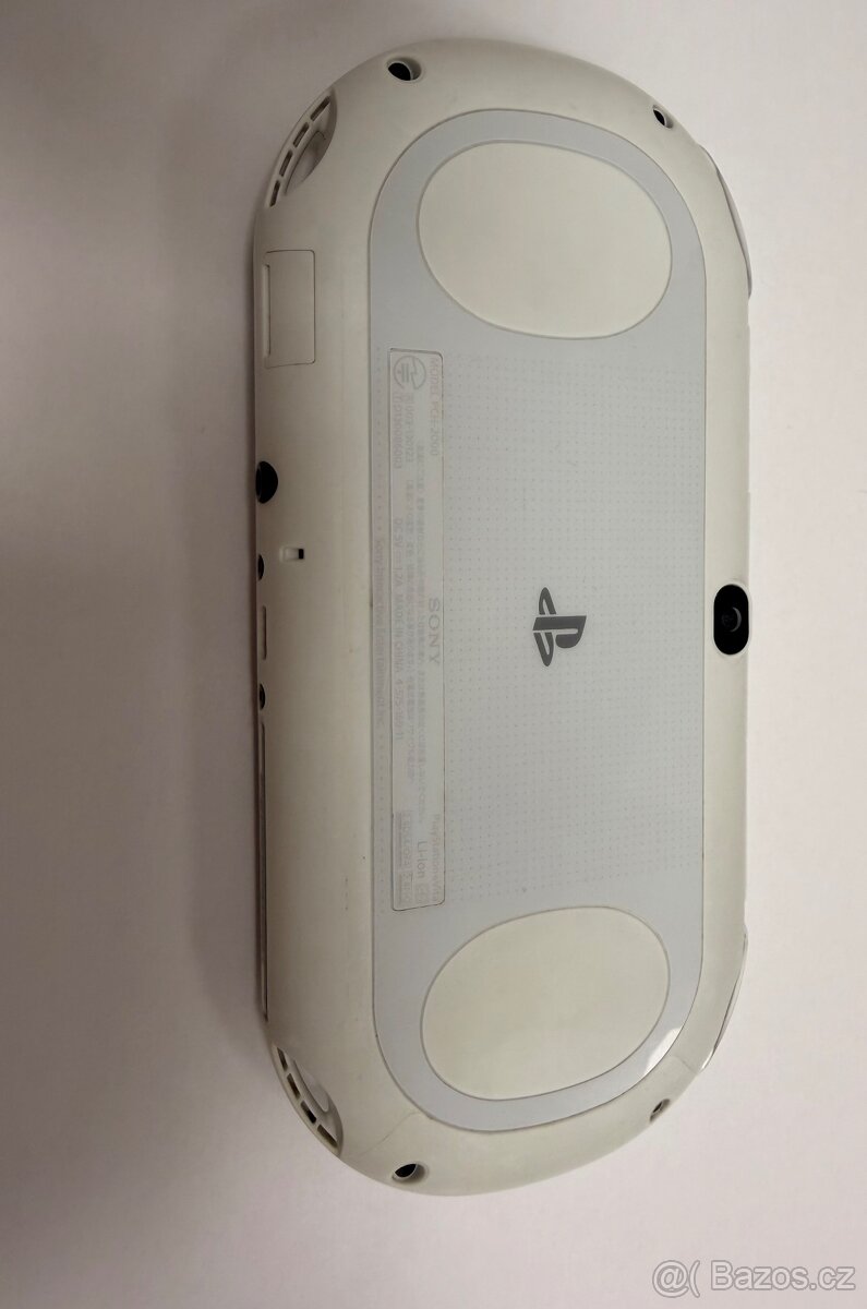 Sony PS VITA 2000 - 3
