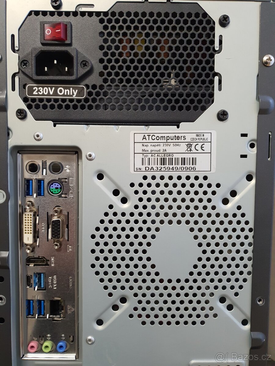 Spolehlivý PC s Windows 11 Pro - 3