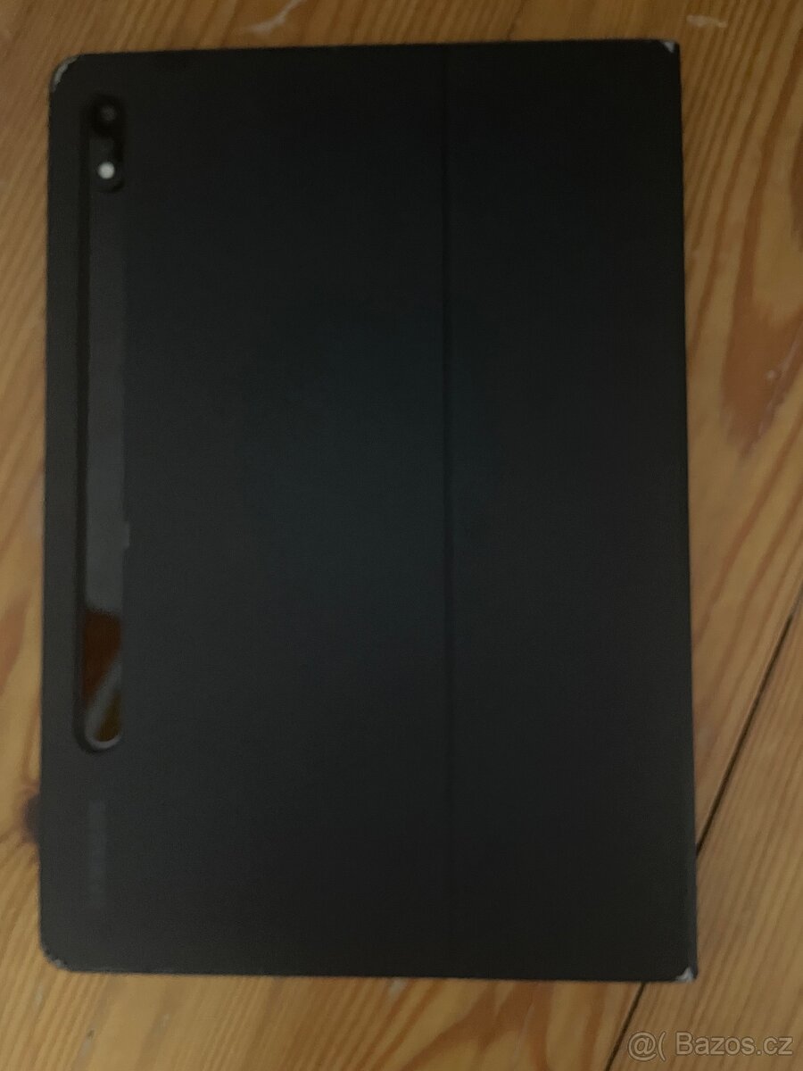 Samsung Tab s7 +klavesnice +pen - 3