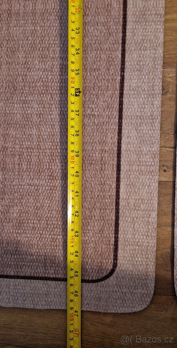 Koberečky/předložky do kuchyně 2ks - 3