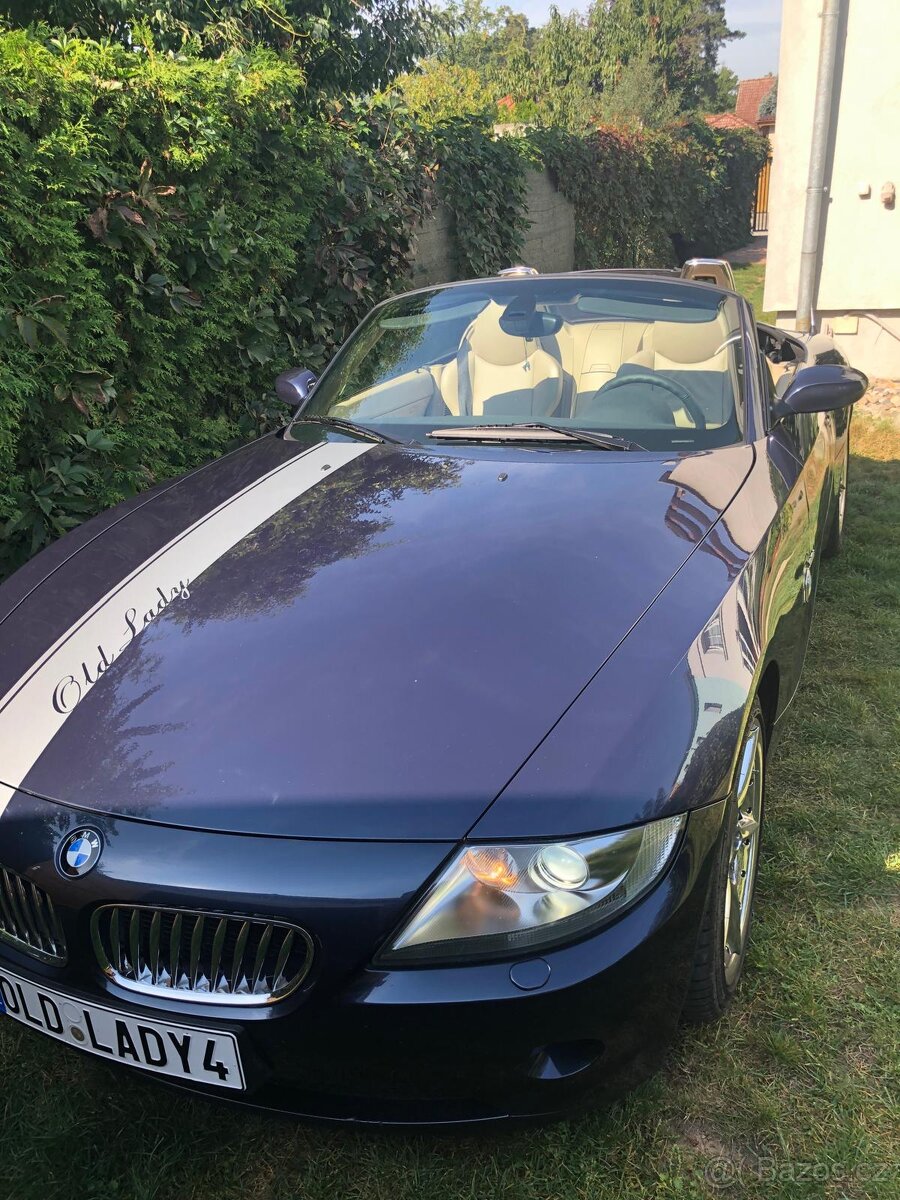 BMW Z4 - 3