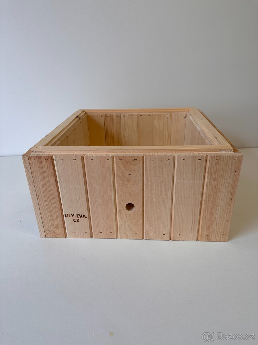 Sestava včelí úly Eva - 3
