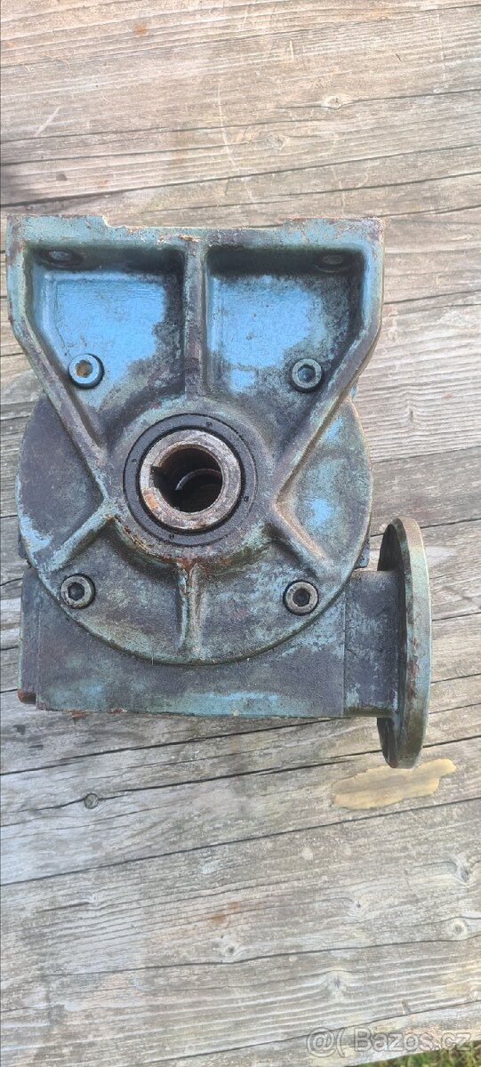 Prevod snekovy ceska vyroba - 3