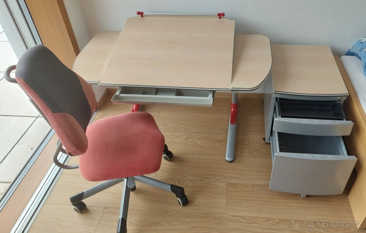 MAYER rostoucí dětský nábytek - 3