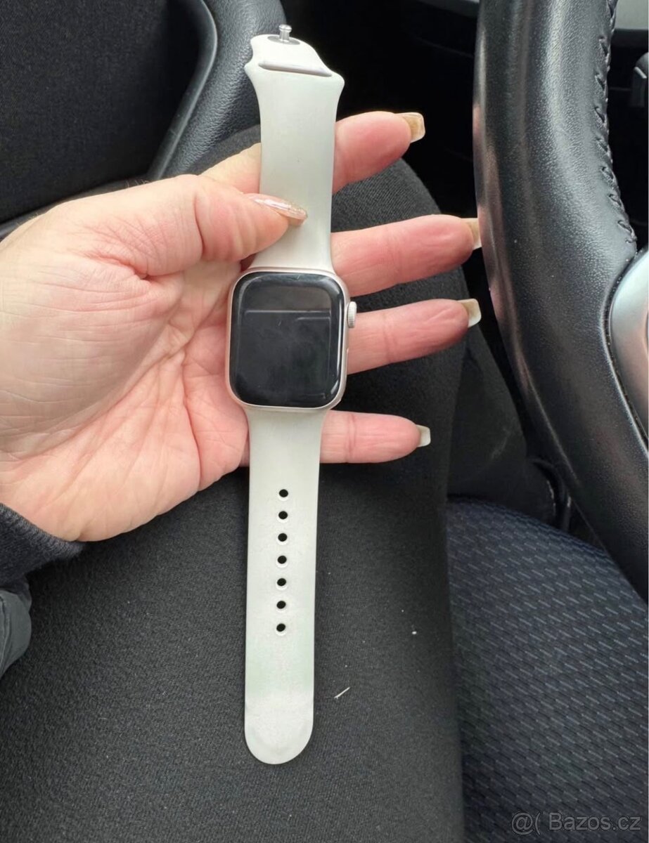 Apple Watch series 9 41mm GPS - 3