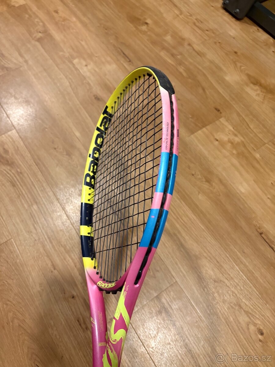 Tenisová raketa Babolat BoostRafa - 3