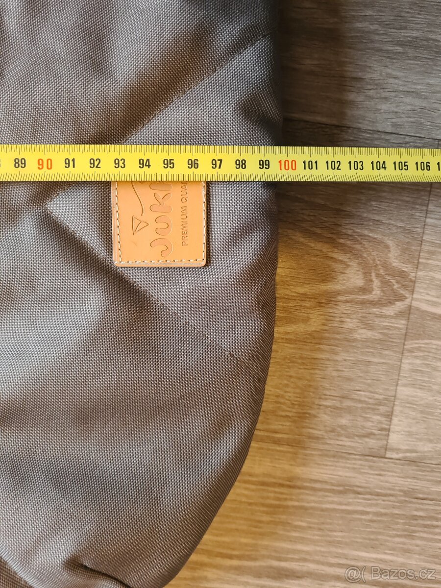 Zimní fusak Jukki - 3