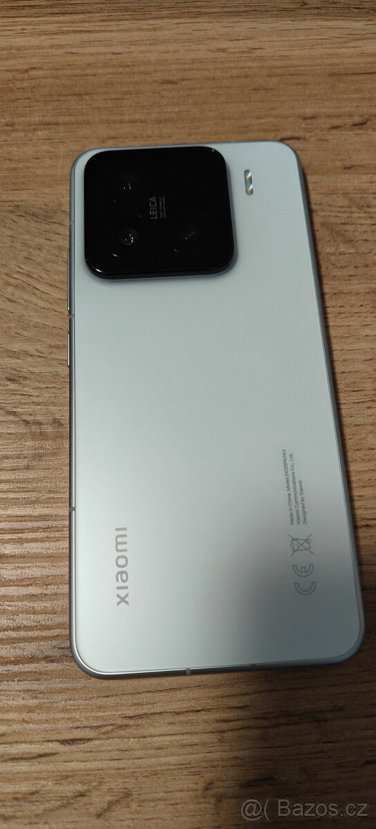 Xiaomi 15 - 3