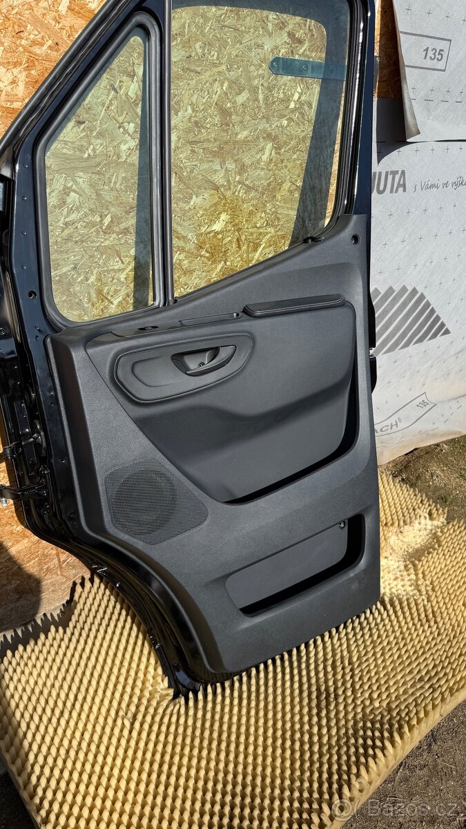 W907 w910 dveře - 3