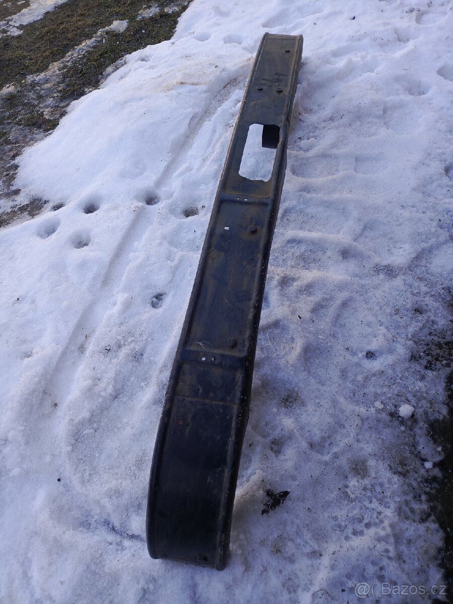 Nárazník avia 30 31 - 3