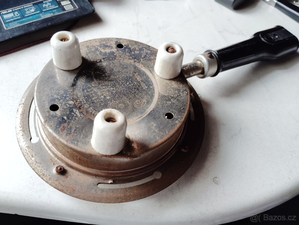 El. vařič-retro - 3