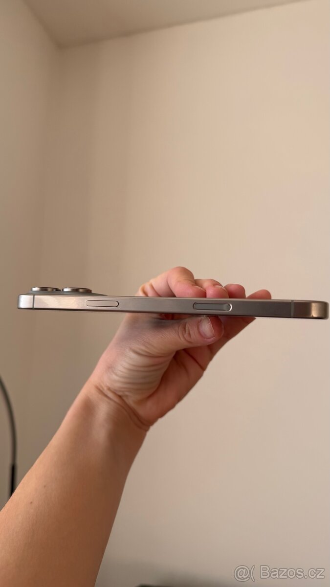 iPhone 16 pro max 512 gb - 3