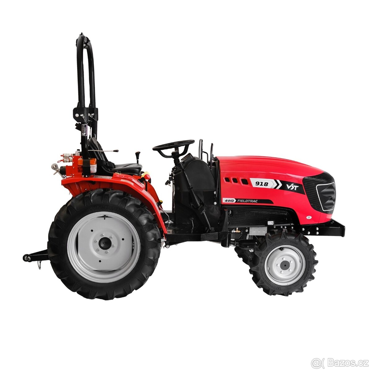 VST 918D - 3