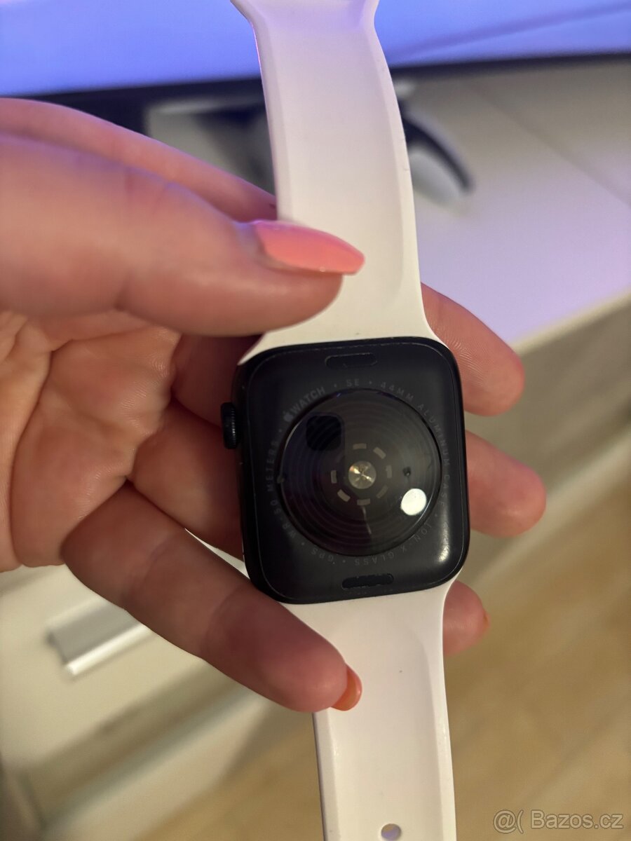 Apple watch Se 2 - 3