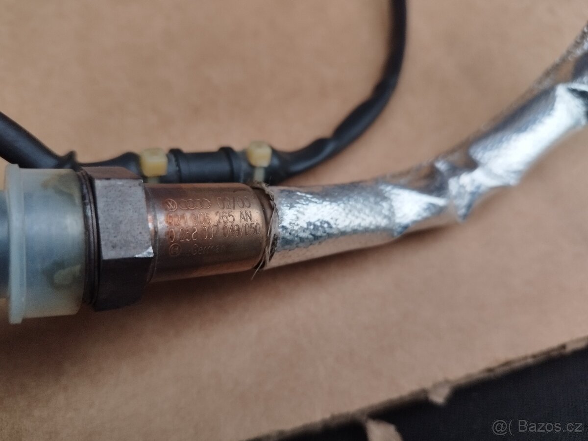 P: Lambda sonda OE VW 021906265AN - 3
