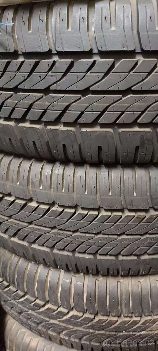 Goodyear pneu nové - 3
