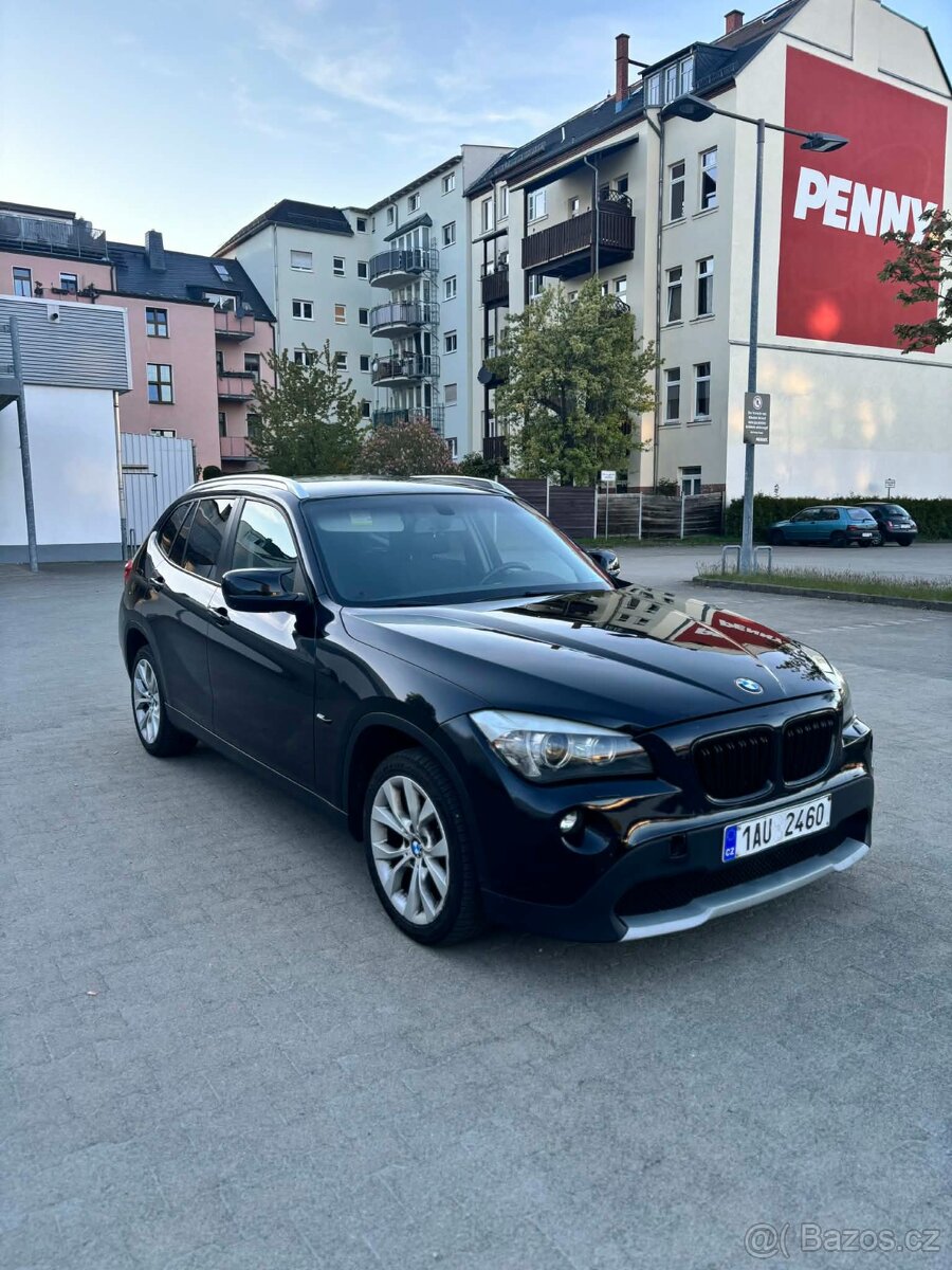 BMW X1 XDRIVE - 3