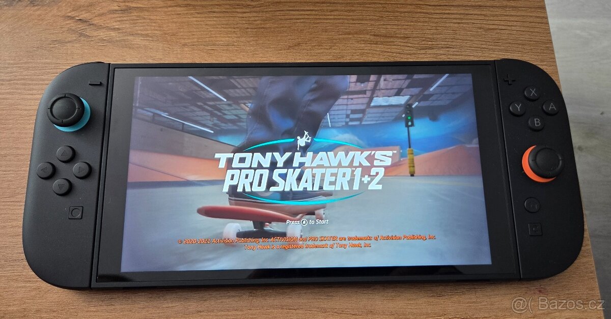 Nintendo switch 2 - 3