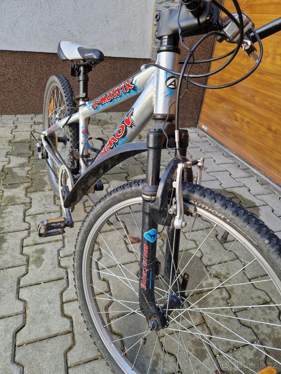 Dětské kolo - 3