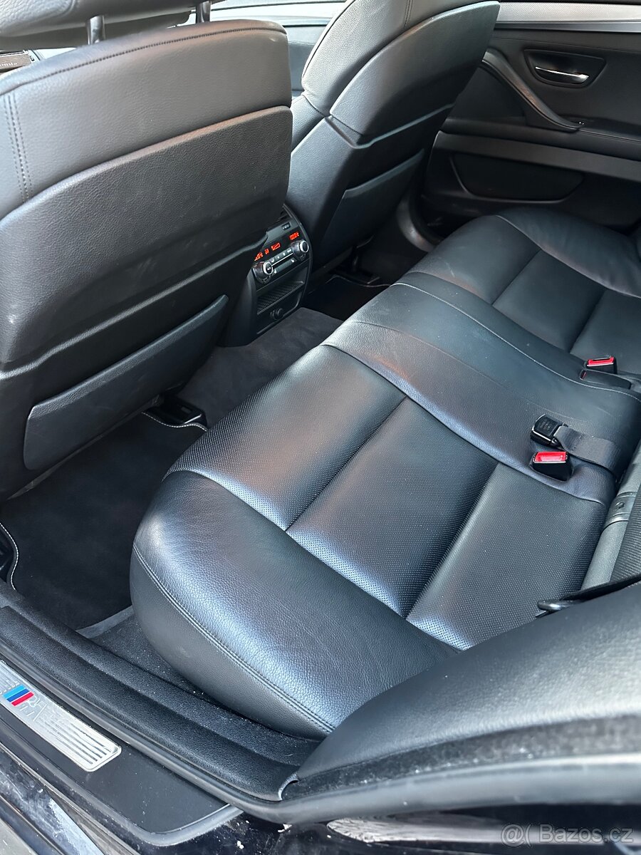 BMW f10 535d - 3