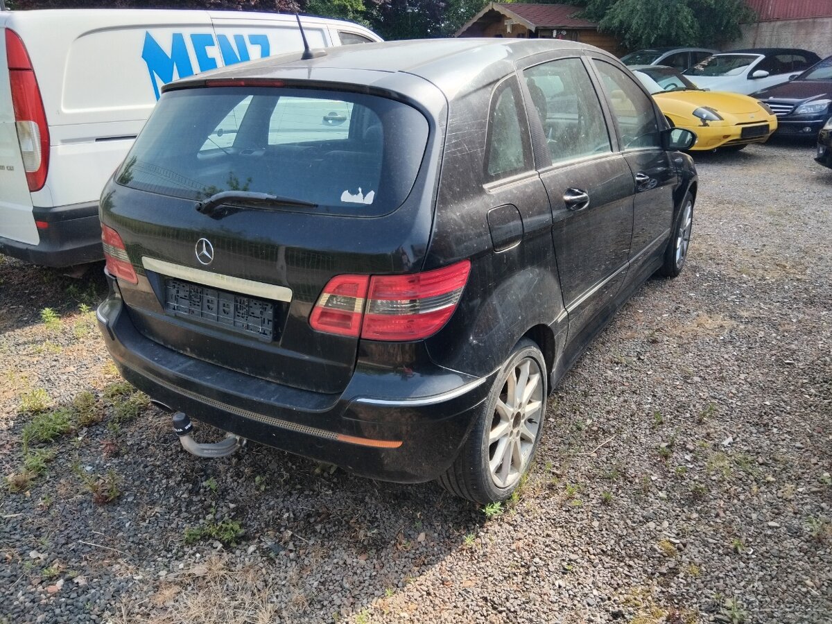 B 200 sport - 3