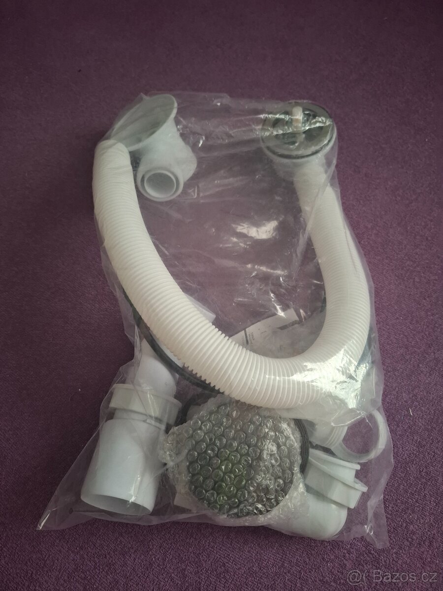 Akrylátová vana - 3