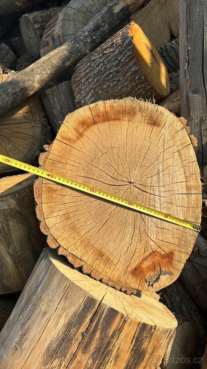❗PRODEJ PALIVOVÉHO DŘEVA ❗ - 3