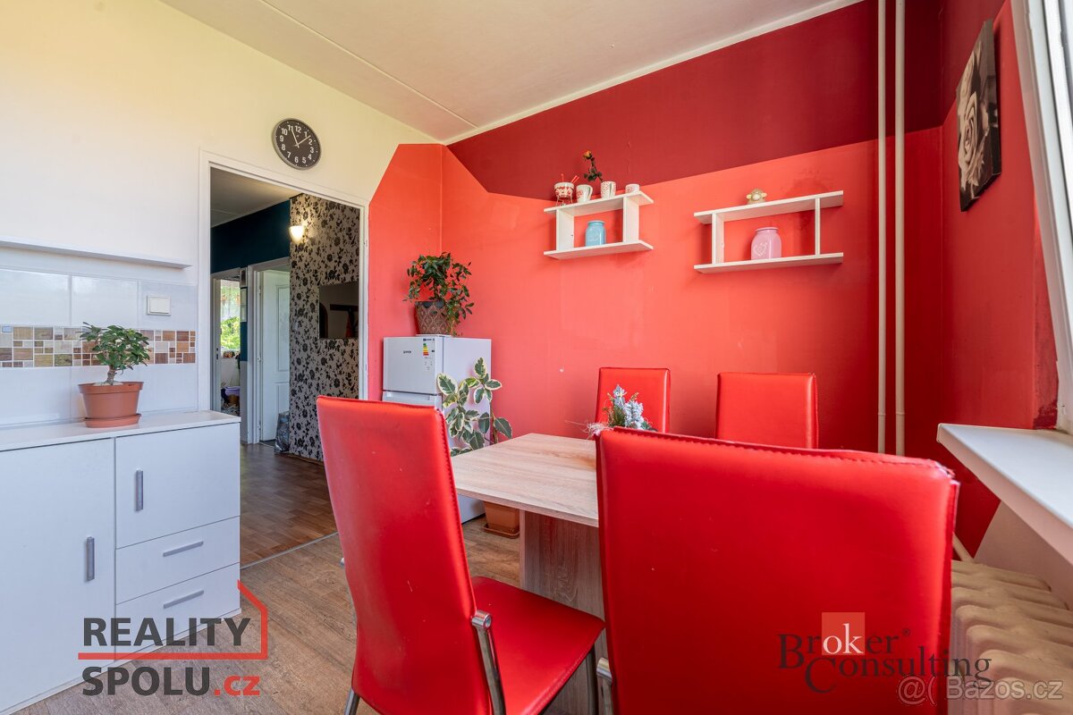 Prodej, byty/3+1, 70 m2, Úpská 554, 54102 Trutnov, Trutnov [ - 3