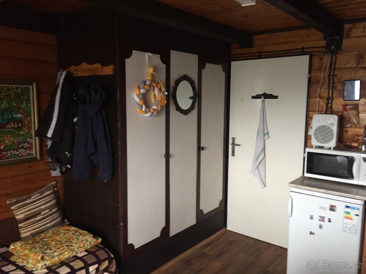 Rekreační objekt Malé Žernoseky - 3