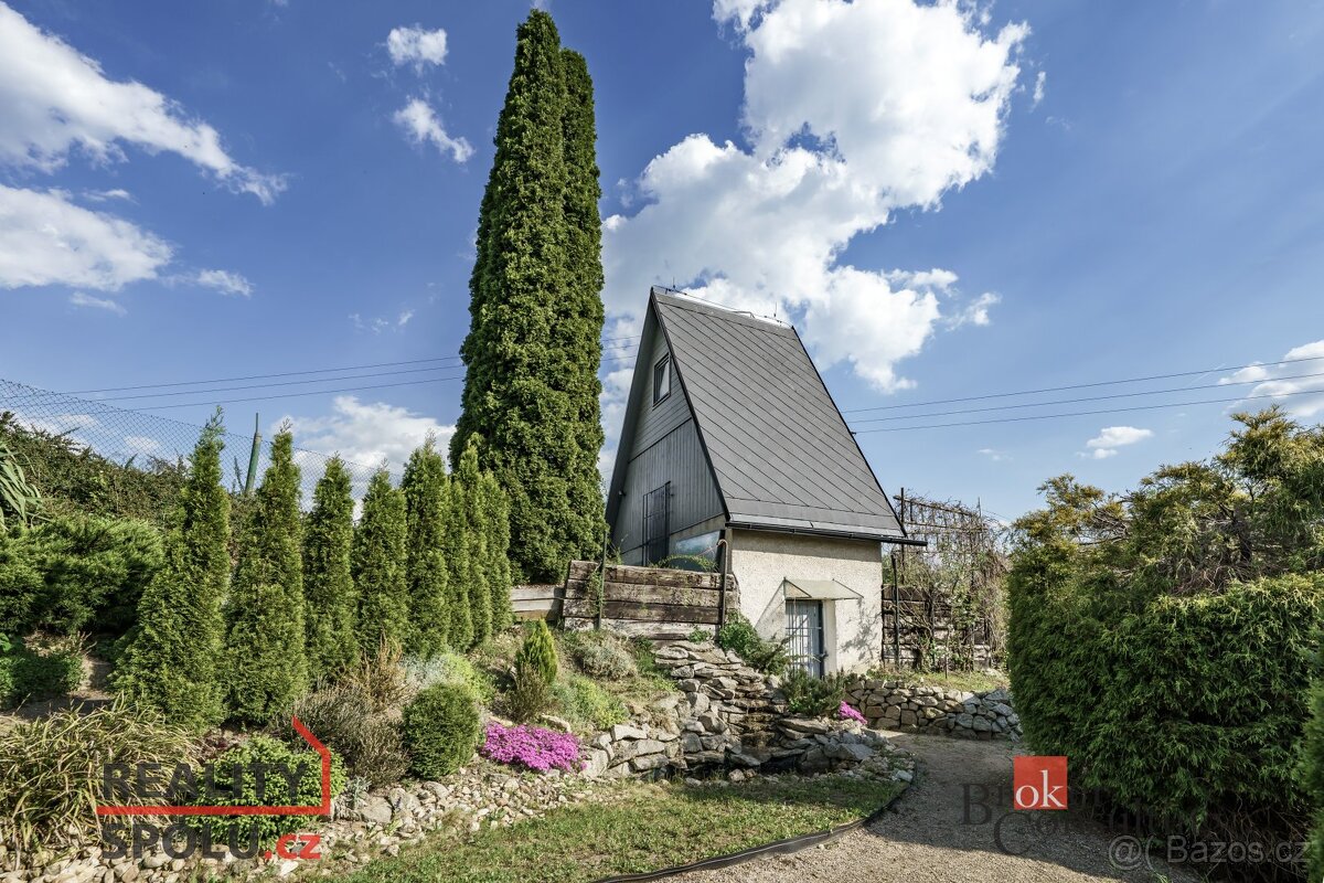 Prodej, domy/chata, 30 m2, 46303 Stráž nad Nisou, Liberec [I - 3