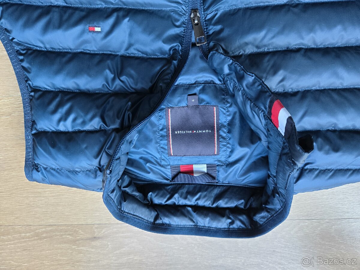 Pánská vesta Tommy Hilfiger - 3