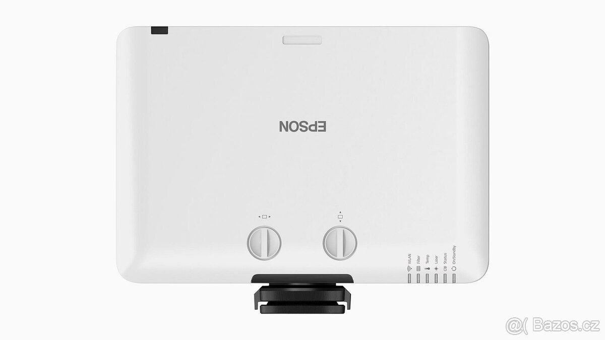 EPSON EB-L530U Projector - 3