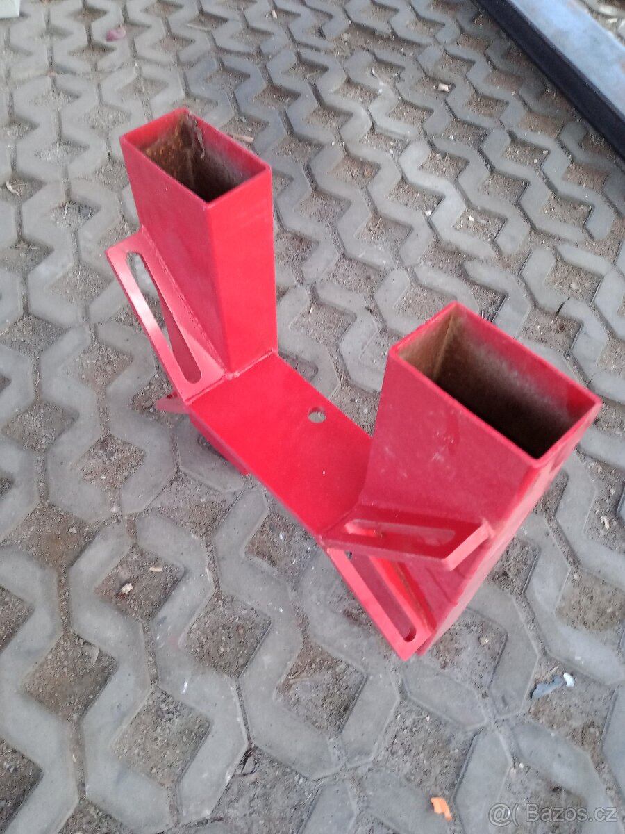 Hák pro vysokozdvižný vozík - 3