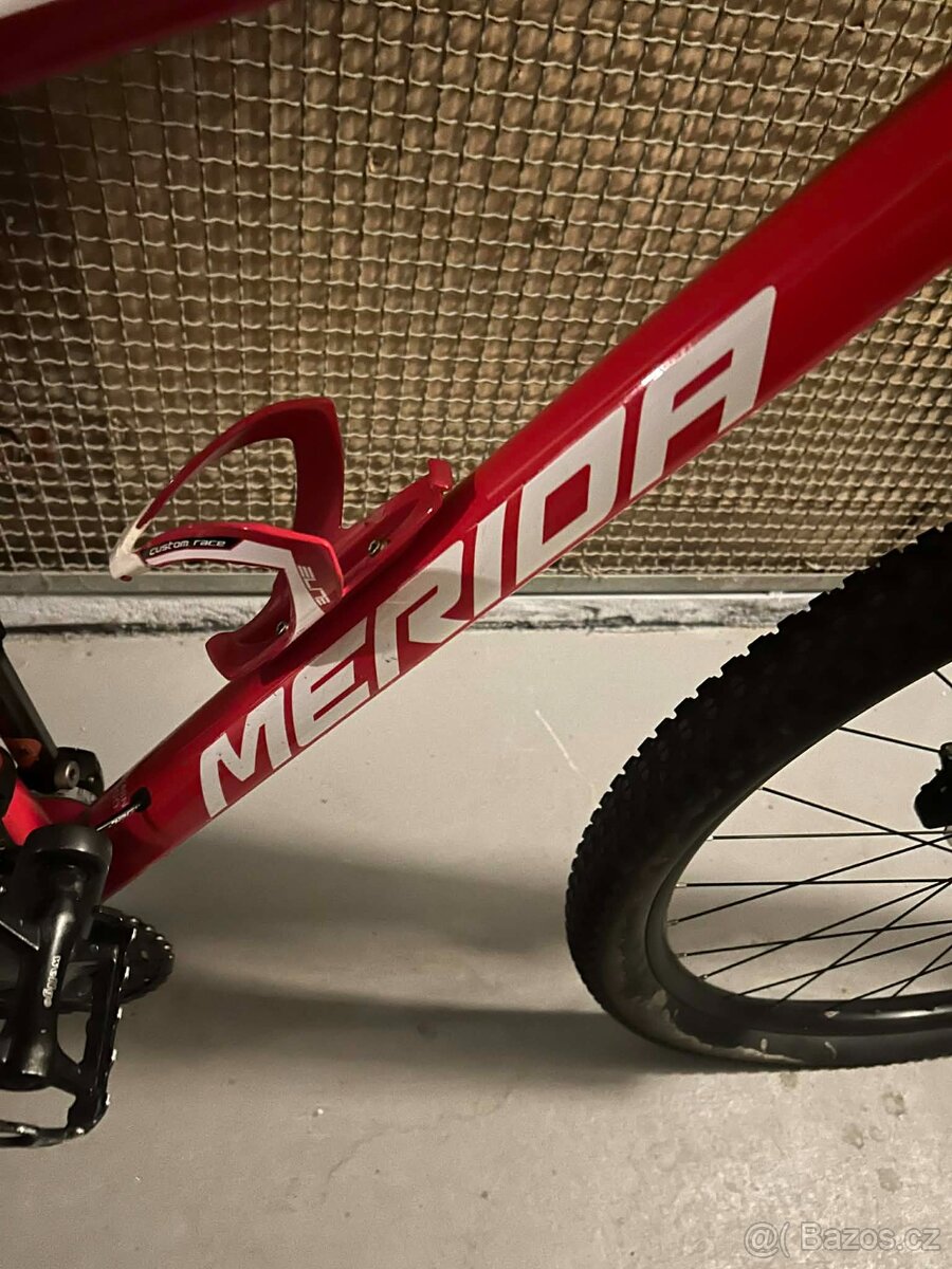 Pánské horské kolo - 3