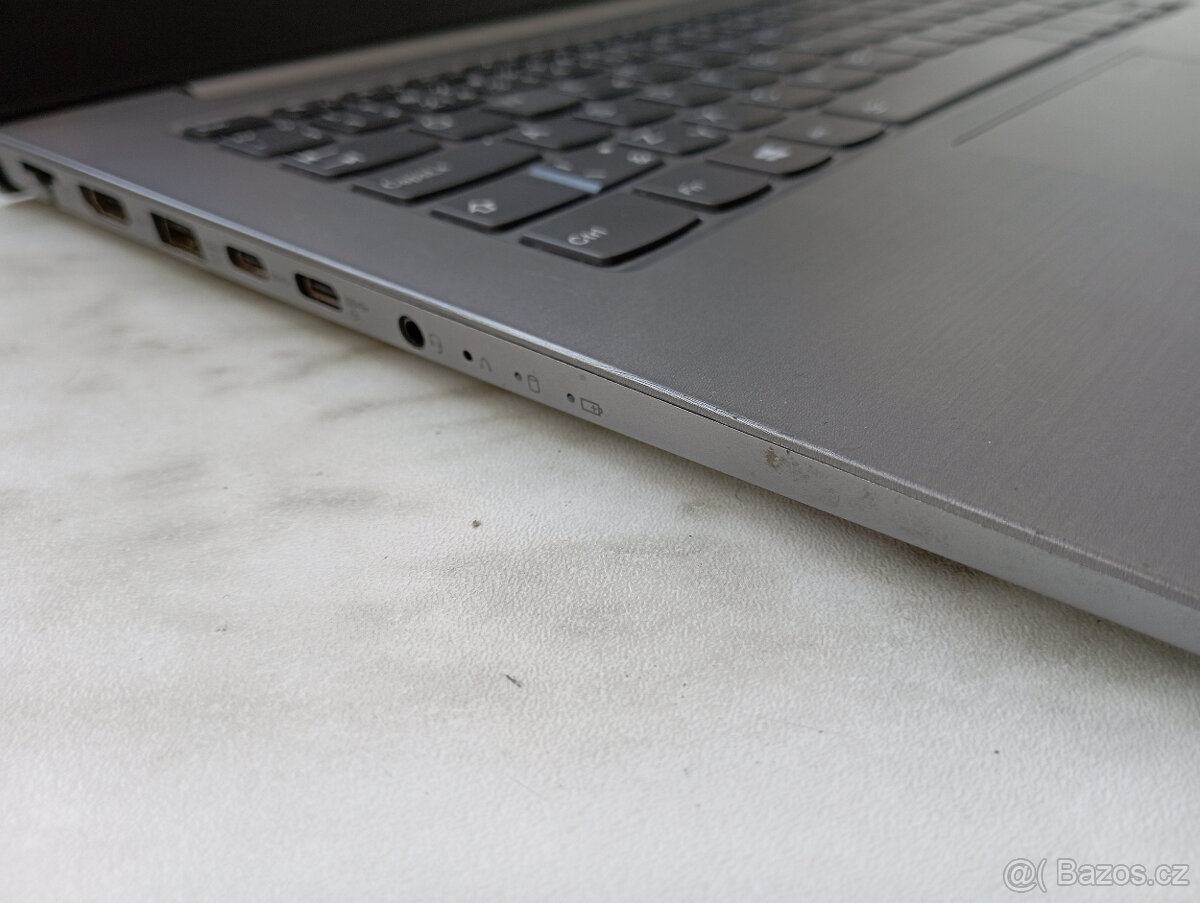 Lenovo ThinkBook 14-core i3(10gen)-8g ddr4-Full HD-ssd - 3