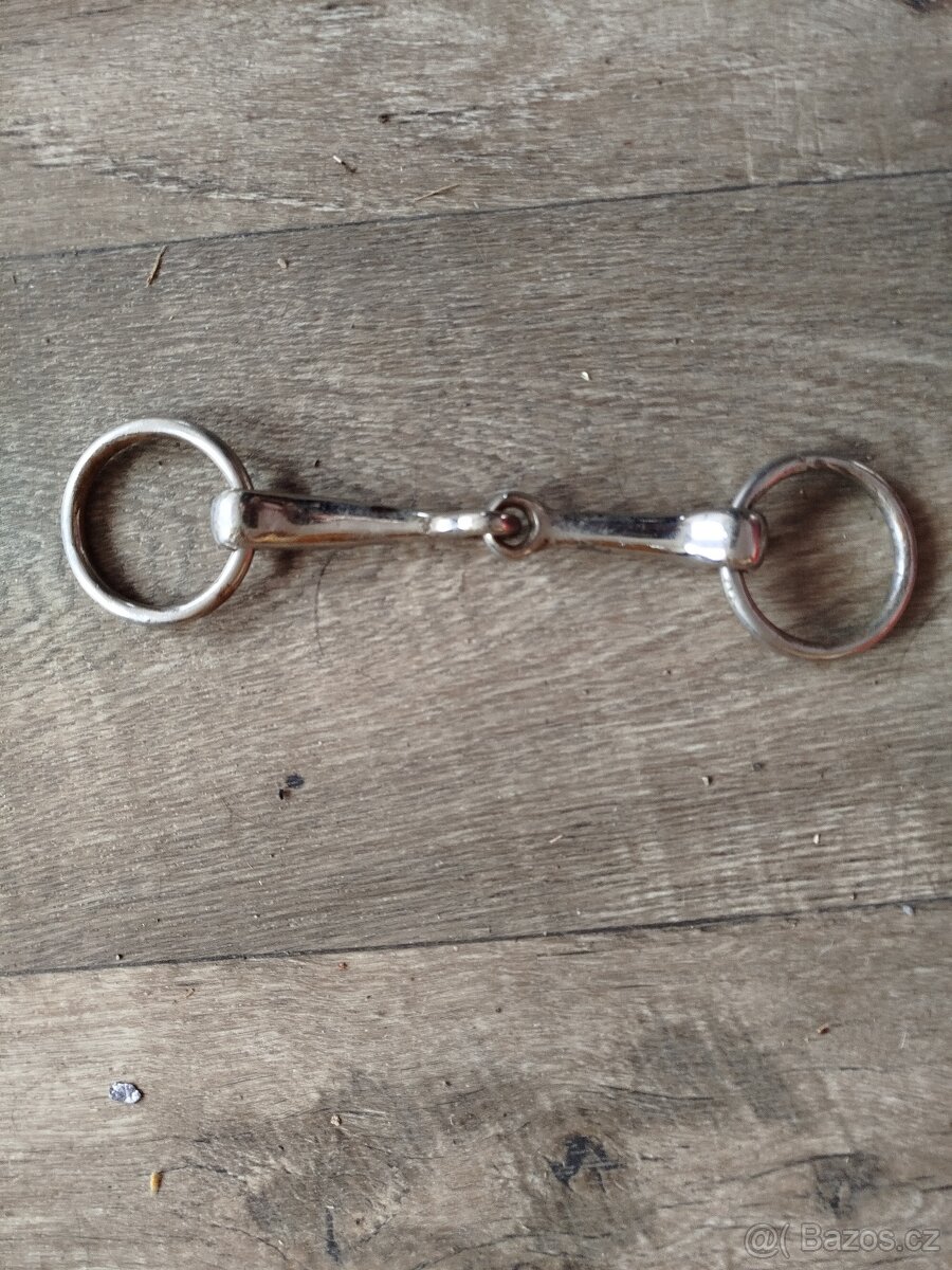 Výprodej sedlovny od 90,- - 3