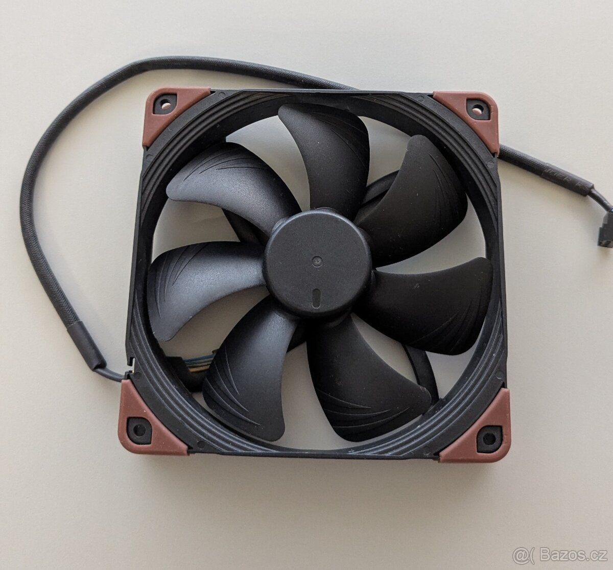 NOCTUA NF-A14 industrialPPC-3000 PWM větrák - 3